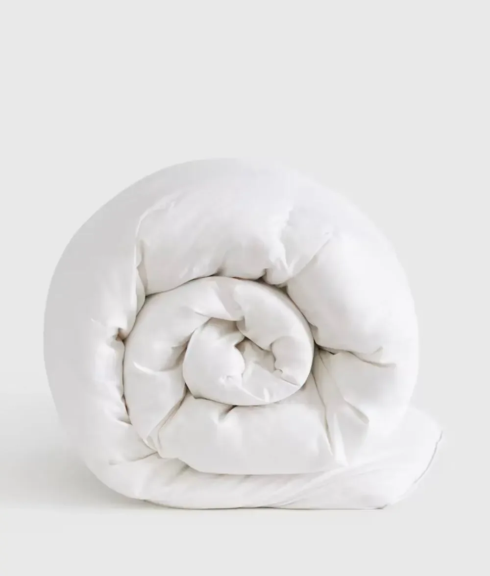 Quince - Full/Queen Down Alternative Comforter/Duvet Insert